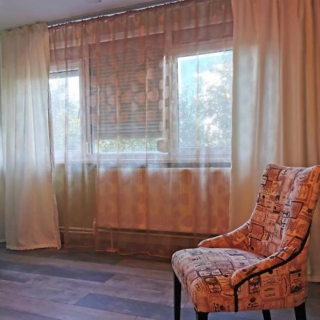 Chic Apartment Braila Luaran gambar