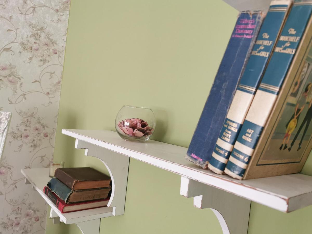 Chic Apartment Braila Luaran gambar