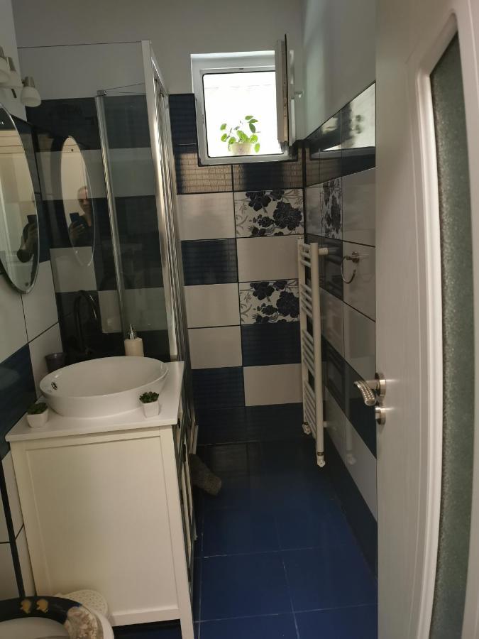 Chic Apartment Braila Luaran gambar