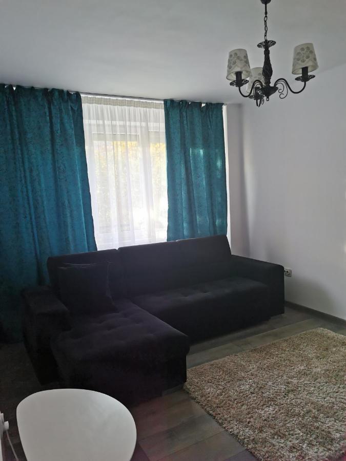 Chic Apartment Braila Luaran gambar