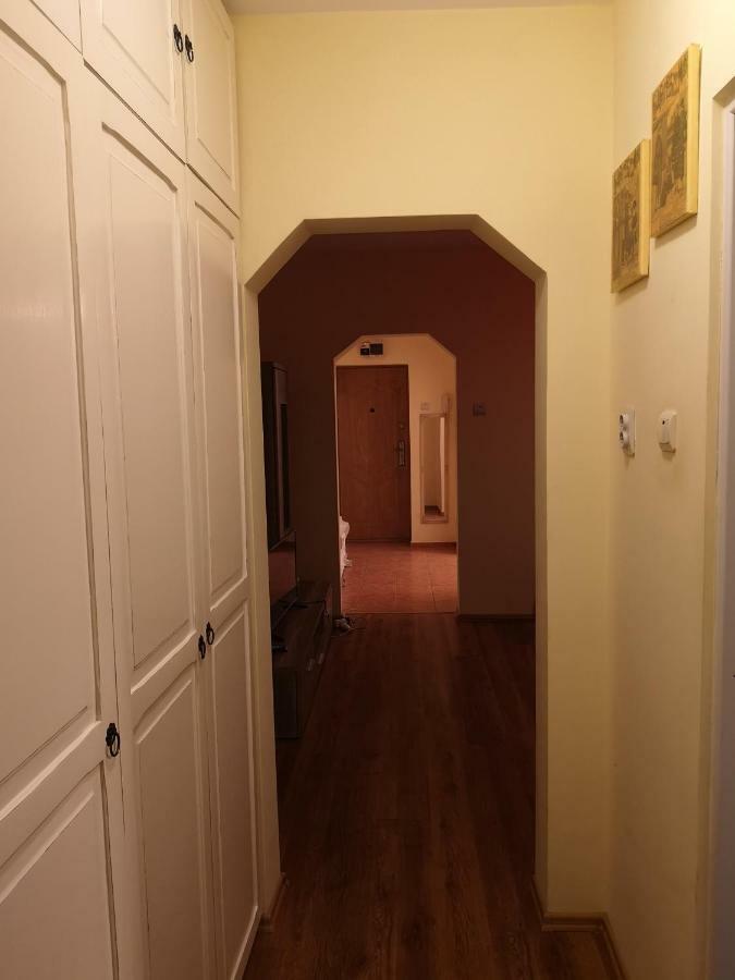 Chic Apartment Braila Luaran gambar